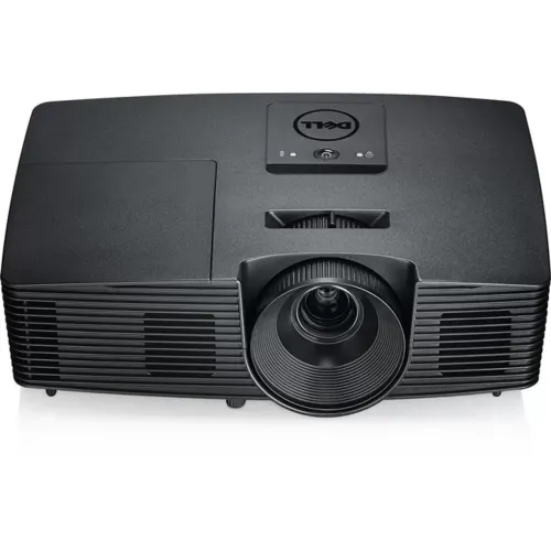 Dell P318S DLP Projector Dell P318S DLP Projector
