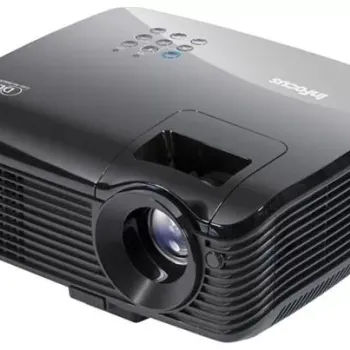 Infocus IN102 Projector