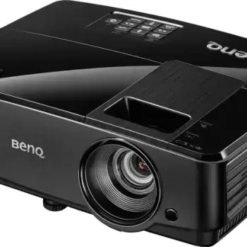 BenQ MS504 DLP Projector