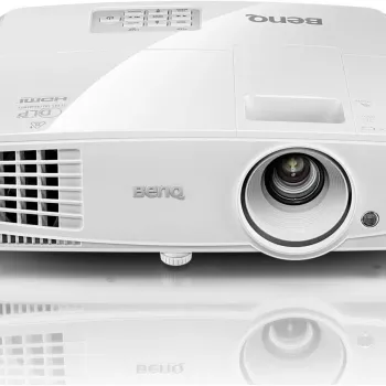 BenQ MS527E DLP Projector