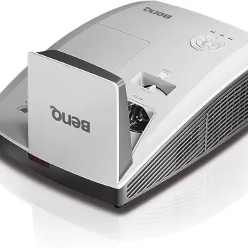 BenQ MW855UST DLP Projector