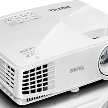 BenQ MX525 DLP Projector