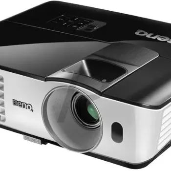 BenQ MX660P DLP Projector