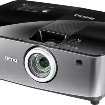 BenQ MX764 DLP Projector