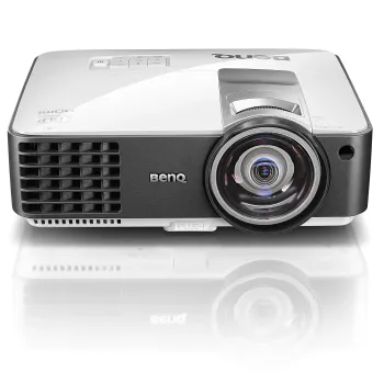 BenQ MX806PST DLP Projector