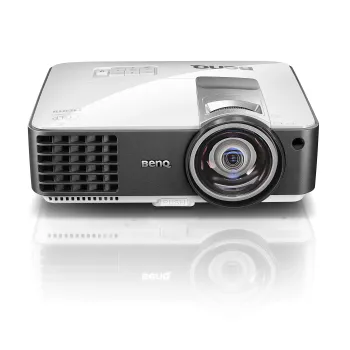 BenQ MX806PST DLP Projector BenQ MX806PST DLP Projector