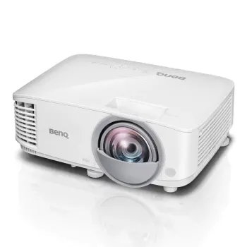 BenQ MX808ST DLP Projector BenQ MX808ST DLP Projector