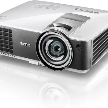 BenQ MX819ST DLP Projector