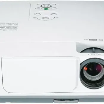 NEC NP-M300W 3LCD Projector