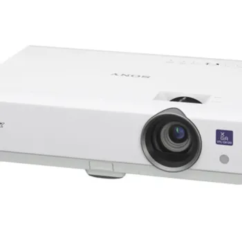 Sony VPL-DX120 3LCD Projector