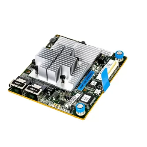 HPE Smart Array P408I-A SR Gen10 - storage Raid controller HPE Smart Array P408I-A SR Gen10 - storage Raid controller