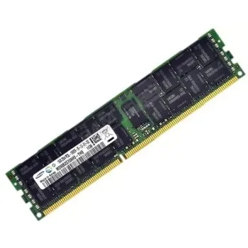 Samsung 16GB 2Rx4 PC3L-10600R DDR3 Server RAM Samsung 16GB 2Rx4 PC3L-10600R DDR3 Server RAM
