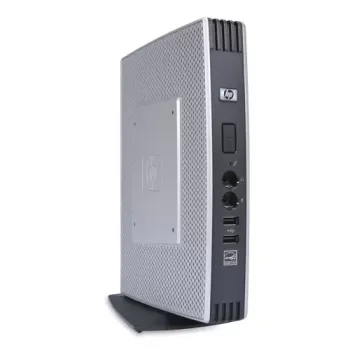 HP T5740 Thin Client 2GB Flash 2GB Ram HP T5740 Thin Client 2GB Flash 2GB Ram