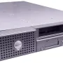 Dell PowerVault 124T SAS 16 slot Tape Autoloader