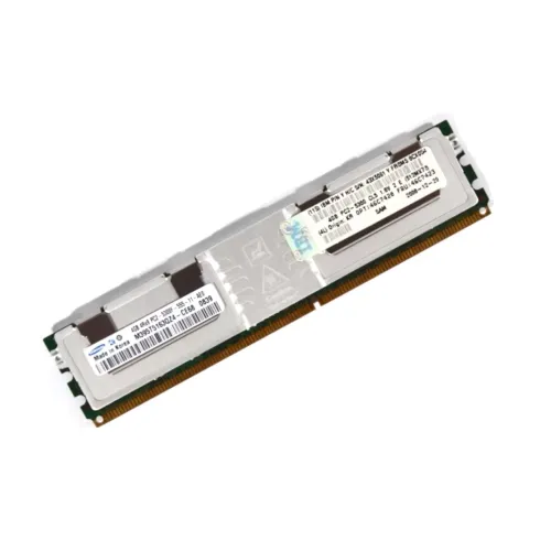 IBM PC2-5300F 4GB DDR2 667Mhz Server Ram 46C7423 IBM PC2-5300F 4GB DDR2 667Mhz Server Ram 46C7423
