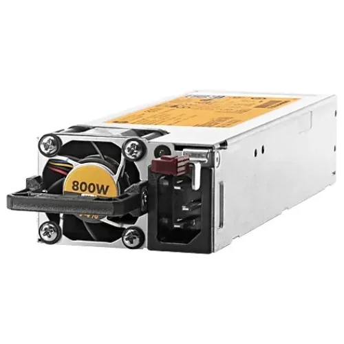 HP Proliant DL380 G9 800W Power Supply 754381-001 HP Proliant DL380 G9 800W Power Supply 754381-001