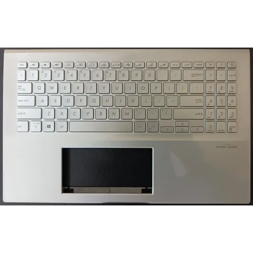 Asus X532EQ Keyboard Assembly Asus X532EQ Keyboard Assembly