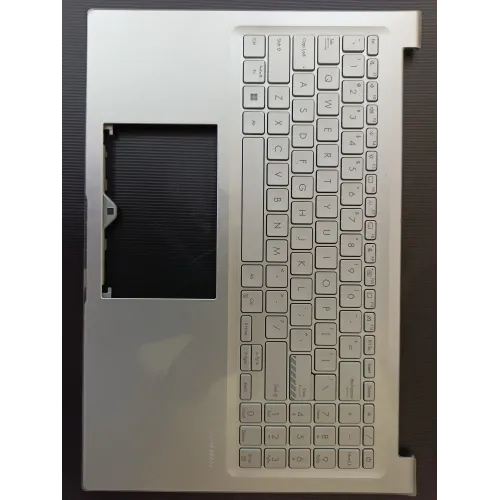 Asus X1603ZA Keyboard Assembly Asus X1603ZA Keyboard Assembly