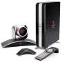 Polycom HDX 8000 Video Conferencing System Kit