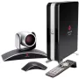 Polycom HDX 6000 Video Conferencing System Kit