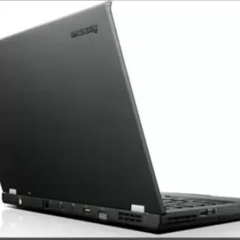 Lenovo Thinkpad L430 i5 2nd Gen 4GB 500GB Webcam 14inch Laptop