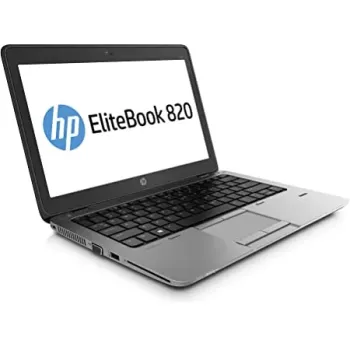 HP Elitebook 820 G1 Intel i7 4th Gen 4GB Ram 500GB HDD 12.5 Inch Laptop HP Elitebook 820 G1 Intel i7 4th Gen 4GB Ram 500GB HDD 12.5 Inch Laptop