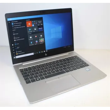 HP EliteBook 840 G5 Intel Core i5 7th Gen 16GB RAM 512GB SSD 14 Inch Laptop - For Students HP EliteBook 840 G5 Intel Core i5 7th Gen 16GB RAM 512GB SSD 14 Inch Laptop - For Students