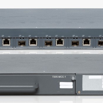 Aruba 7205 Model ARCN7205 Mobility Controller