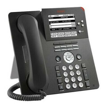 Anatel Avaya 9650 Business IP Telephone 9650D01A-1009
