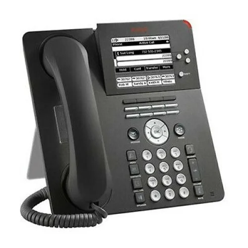 Anatel Avaya 9650 Business IP Telephone 9650D01A-1009 Anatel Avaya 9650 Business IP Telephone 9650D01A-1009