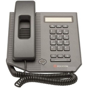 Polycom Cx300 R2 USB IP Desktop Phone