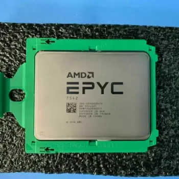 AMD EPYC 7542