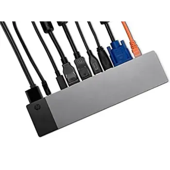 HP Elitebook Zbook TB3 Thunderbolt Dock 150W - Docking Station