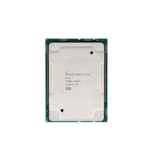 Intel Xeon Gold 6248 Processor