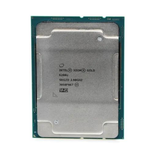 Intel Xeon Gold 6208U
