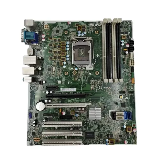 HP Elite 8300 LGA1155 Motherboard 656941-001 657096-001 657096-501 HP Elite 8300 LGA1155 Motherboard 656941-001 657096-001 657096-501