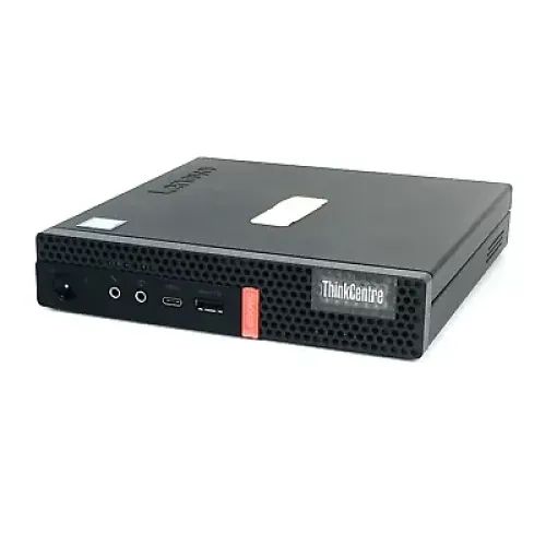 Lenovo M920Q i5 8th gen No Ram No HDD Desktop Lenovo M920Q i5 8th gen No Ram No HDD Desktop