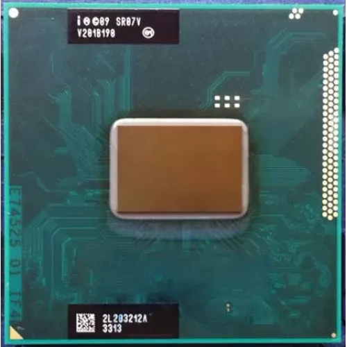 Upgrade Your Performance with Intel Pentium Dual Core B960 2.20GHz SR07V CPU Processor Upgrade Your Performance with Intel Pentium Dual Core B960 2.20GHz SR07V CPU Processor