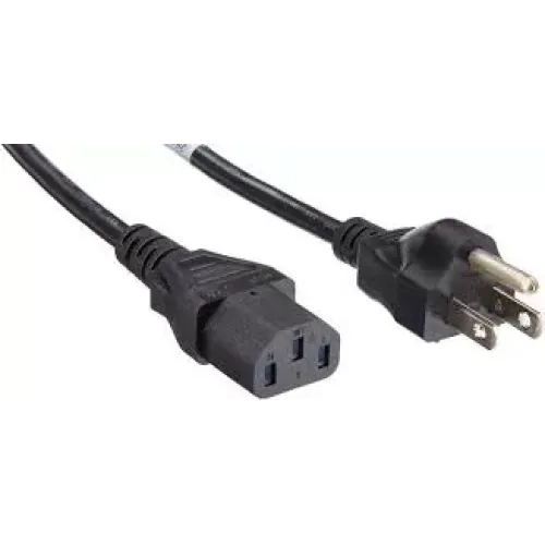 Cisco CP-PWR-CORD-NA Power Cord Cisco CP-PWR-CORD-NA Power Cord