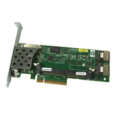 HP Smart Array P410 PCIe SAS Raid Controller Card 013233-001 462919-001 HP Smart Array P410 PCIe SAS Raid Controller Card 013233-001 462919-001
