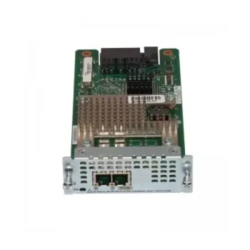 Cisco NIM-2FXS 2 Port Network Interface Module Cisco NIM-2FXS 2 Port Network Interface Module