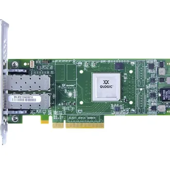 IBM Qlogic 20 Port Fibre Channel Switch Module 26R0883