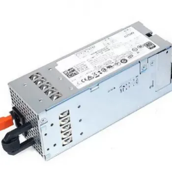 FU096 0FU096 CN-0FU096 870W for Dell Poweredge R710 T610 Power Supply A870P-00