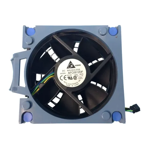 HP ML110 G7 92x32mm System Fan 631568-001 644757-001 HP ML110 G7 92x32mm System Fan 631568-001 644757-001