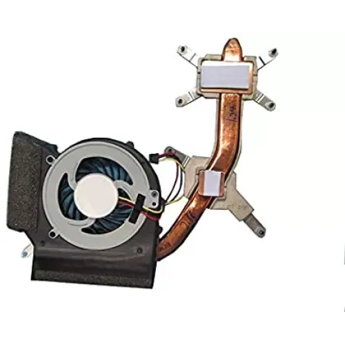 Lenovo Thinkpad L412 L512 CPU Heatsink with Fan 75Y5862 Lenovo Thinkpad L412 L512 CPU Heatsink with Fan 75Y5862