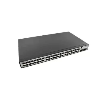 3COM Baseline Switch 2948 SFP Plus Switch 3CBLSG48 3COM Baseline Switch 2948 SFP Plus Switch 3CBLSG48