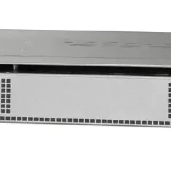 Cisco Catalyst WS-C4500X-24X-ES 24 Port Ethernet Managed Switch
