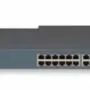 Avaya Ethernet Routing Switch 4826GTS-PWR+ Switch 24 Ports POE