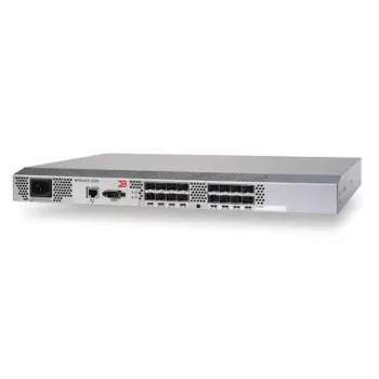 EMC2 200B SAN Switch 4GB/s Speed 16 Port 100-652-024 EMC2 200B SAN Switch 4GB/s Speed 16 Port 100-652-024