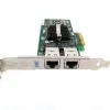 IBM Dual Port 1GB PCI-E Ethernet HBA Card 46K6601